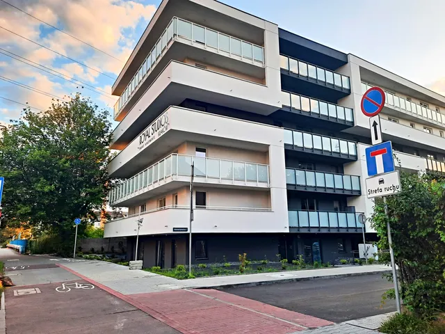 Aparthotel Royal Smart Apartments Cracow