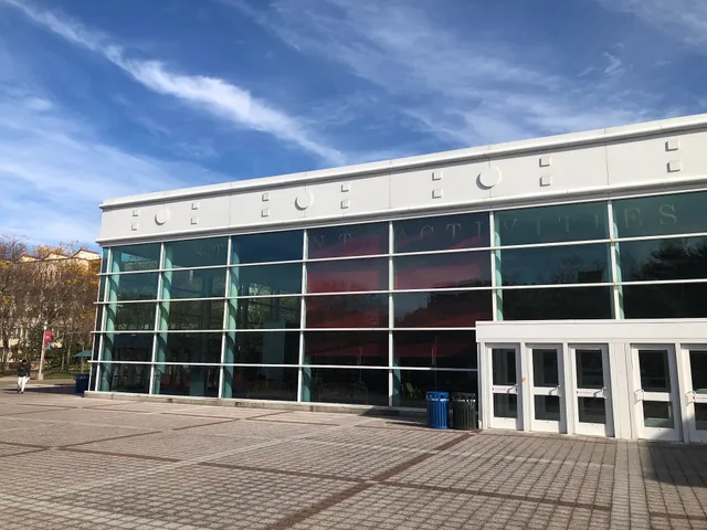 Student Activities Center