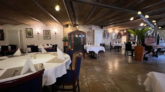 PAN Il Gambero di Michele