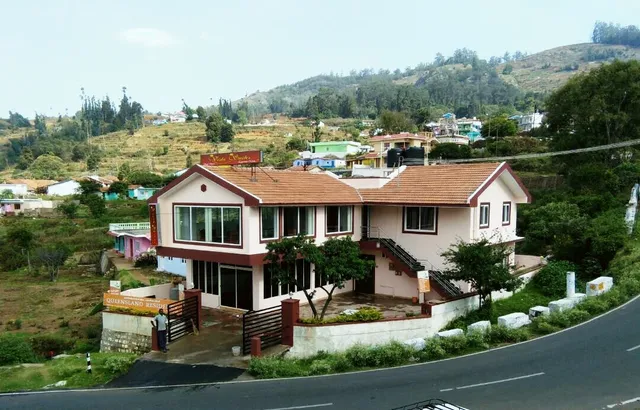 Queensland Residency