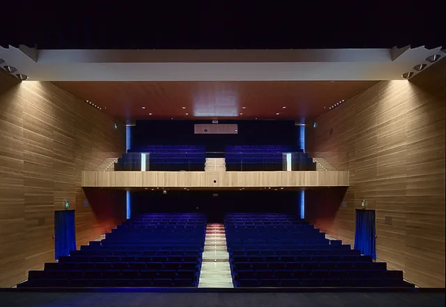 Cinema teatro Vittoria