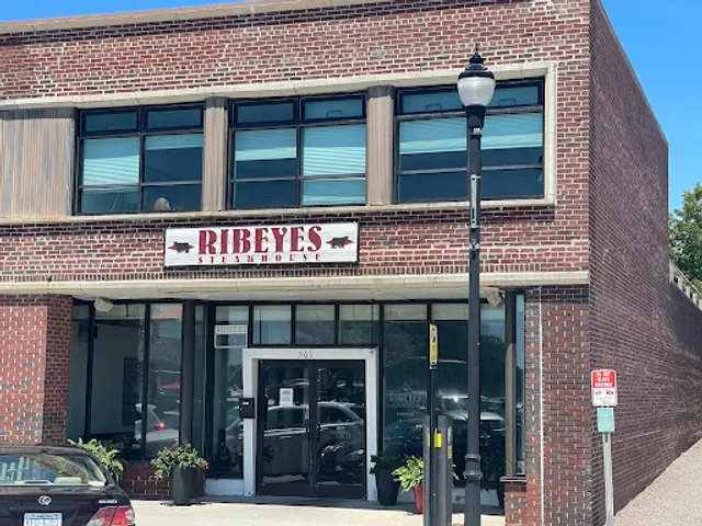 Ribeyes Steakhouse Beaufort