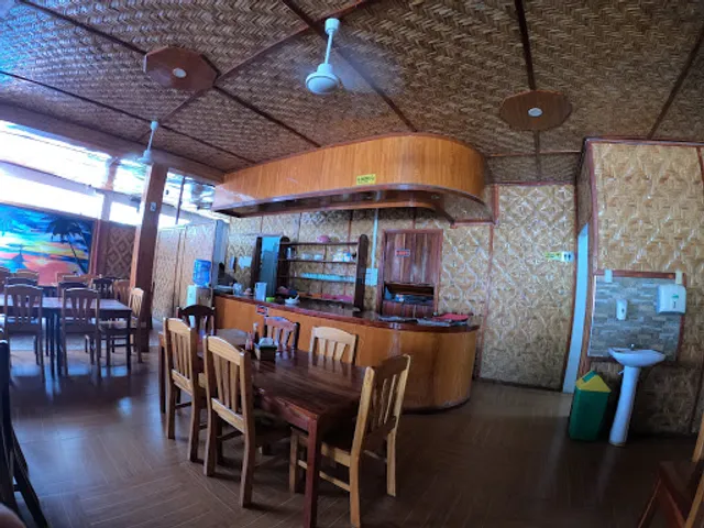 Northern Lights Restaurant Balbagon