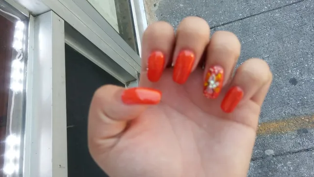 T & T Nails