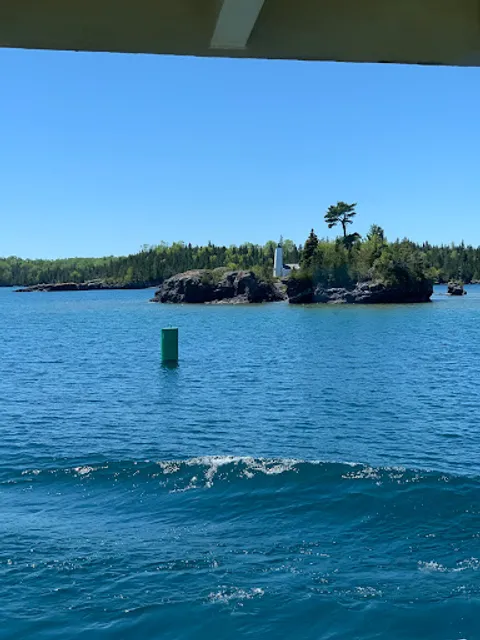 Isle Royale