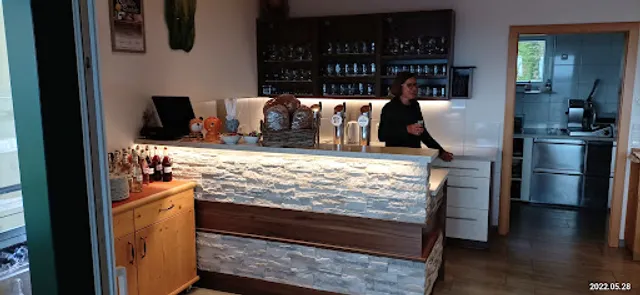 Buschenschank Rogatsch