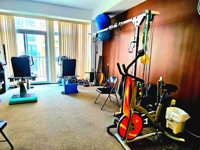 Forest Hills Rehabilitation