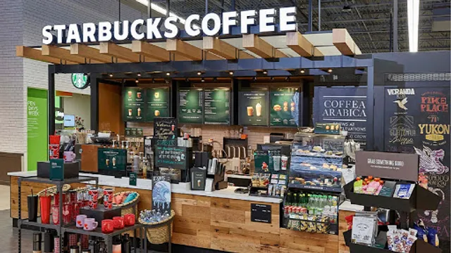 Starbucks Coffee Company