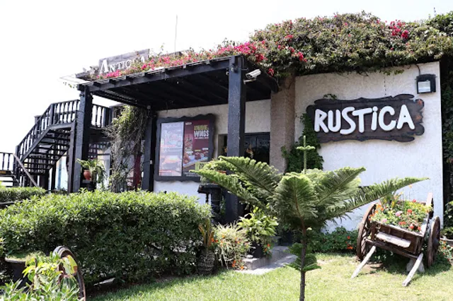 Rustica