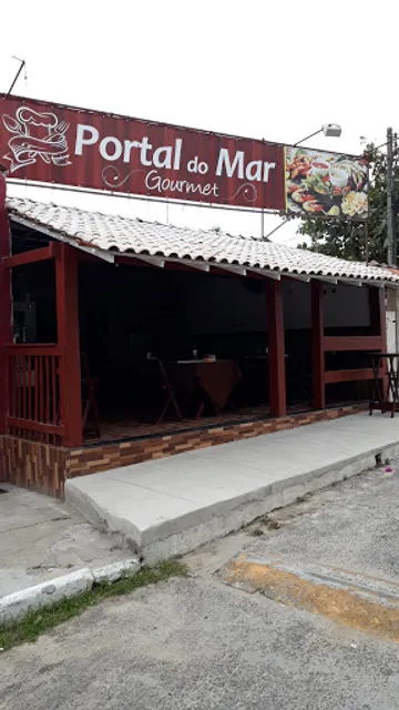 Restaurante Portal Do Mar (Márcia)