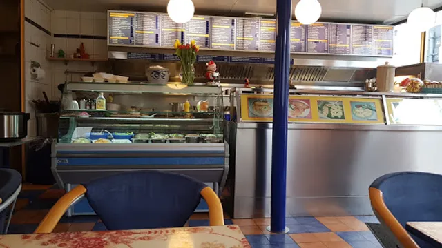 Büsbacher Speisehaus