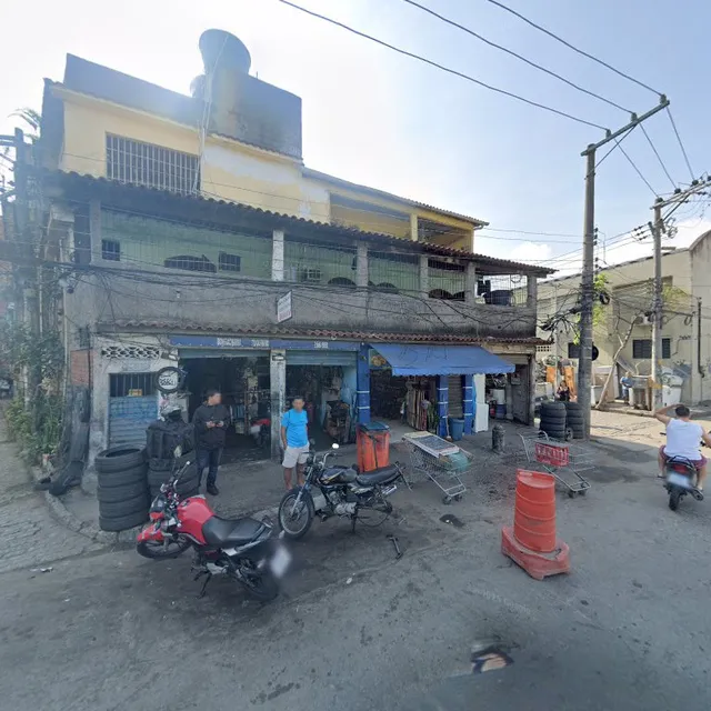 Padaria E Lanchonete Boa Esperança