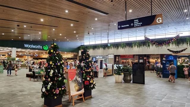 Stockland Wendouree Shopping Centre