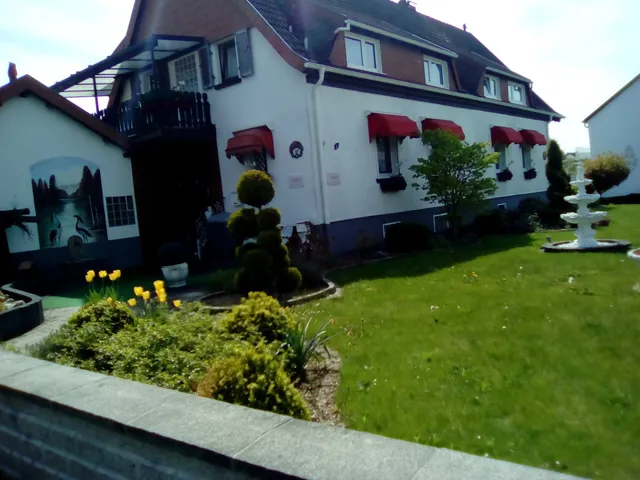 Gästehaus Gukelberger