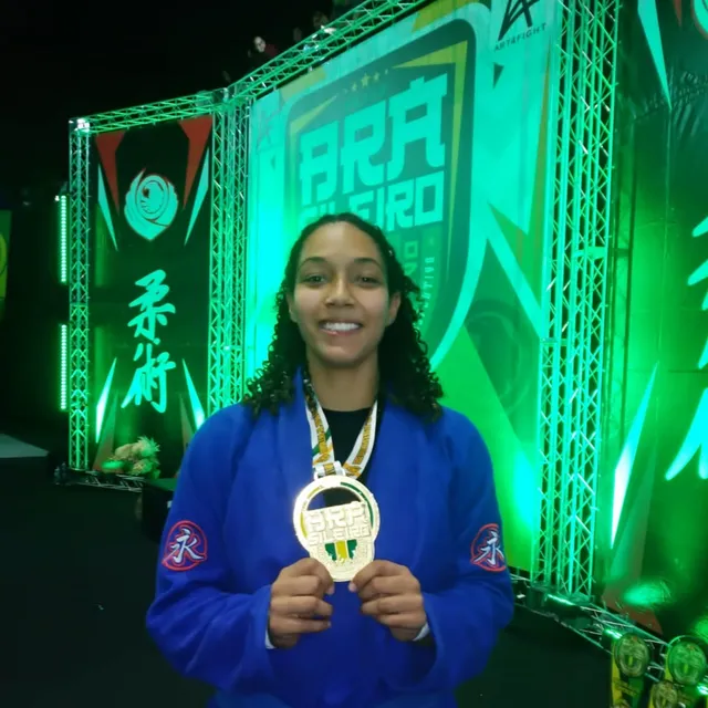 Lotus Club Tatuapé - Brazilian Jiu Jitsu