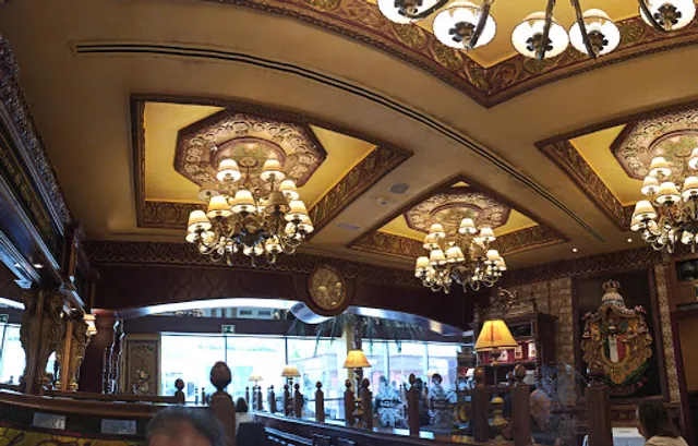 Restaurante La Tagliatella | C.C. Parquesur, Leganés