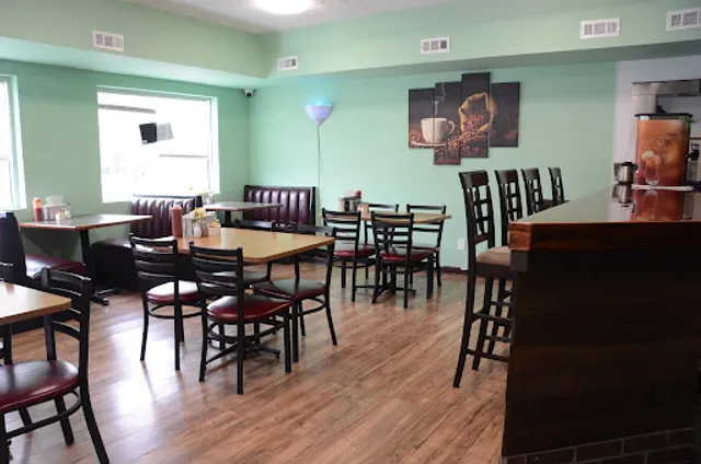 Uncle John's American Diner