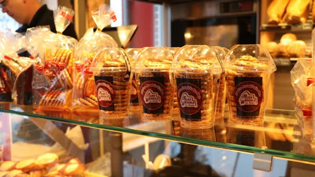 Bäckerei u. Konditorei Musswessels GmbH & Co. KG
