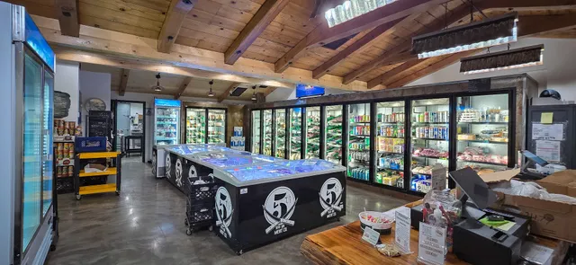 5th Generation Meat Company