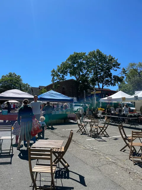 "Main Street Highland Park" - Community Development Organization