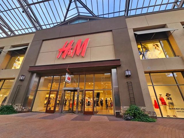 H&M
