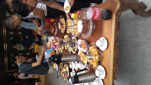 Restaurante Mais Sabor