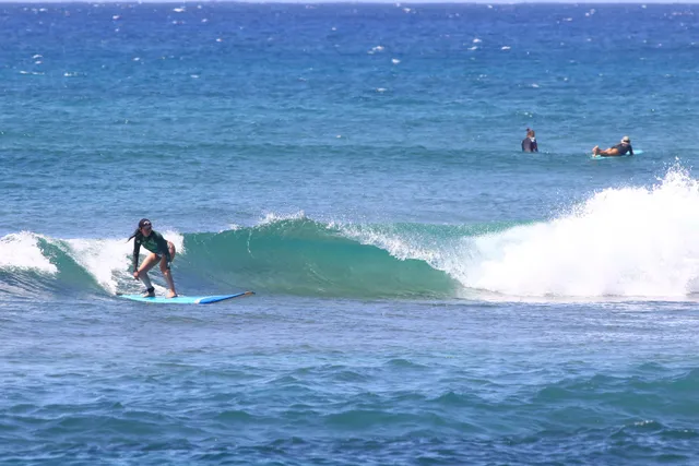 North Shore Beach Boyz