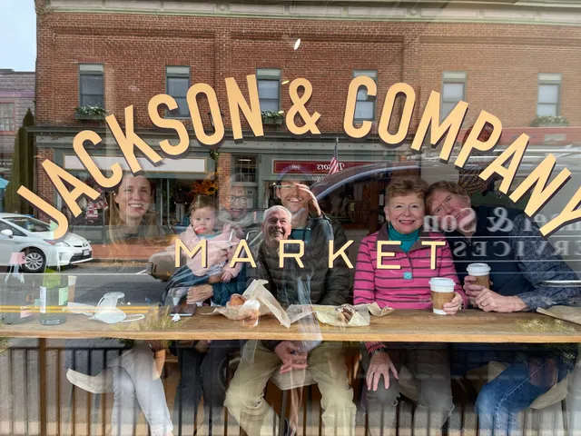 Jackson & Company