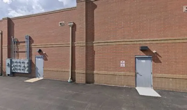 Buffalo Wild Wings 'GO'