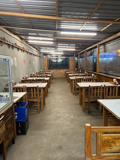 Bar do Rafa - O Ponto do Mocotó