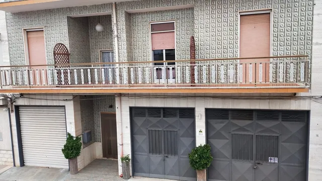 Cavaliere Cosimo bed & breakfast