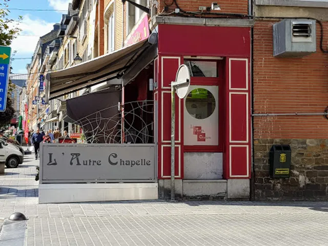Restaurant- Friterie L'autre Chapelle
