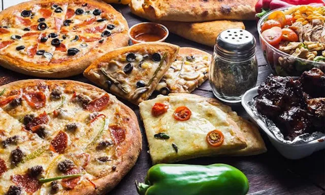 il Calzone di Capone