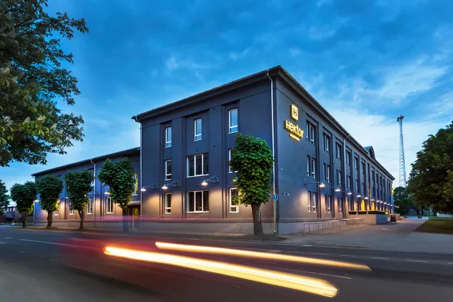 Hektor Design Hostel