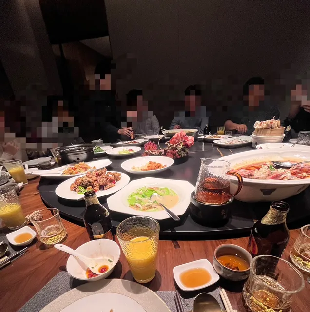 Taixiangyuan Restaurant