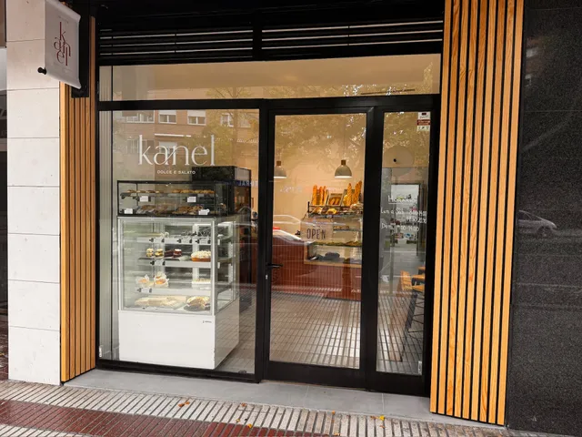 KANEL dolce e salato