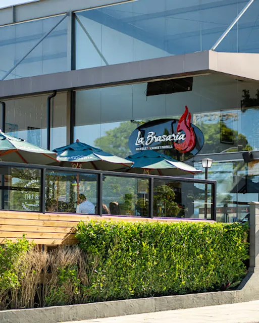La Brasaria Boutique de Carnes y Parrilla - Campeche