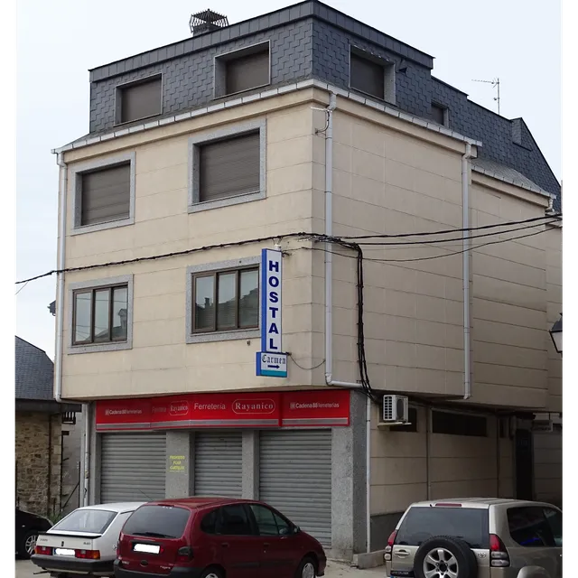 Hostal Carmen