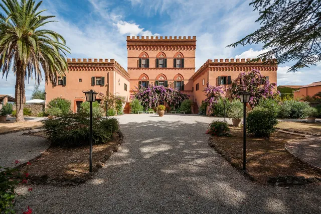 Fattoria di Casalappi