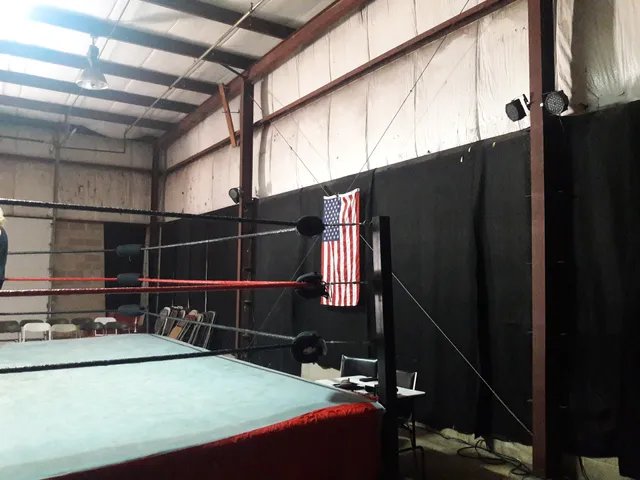 OTW Pro Wrestling Club