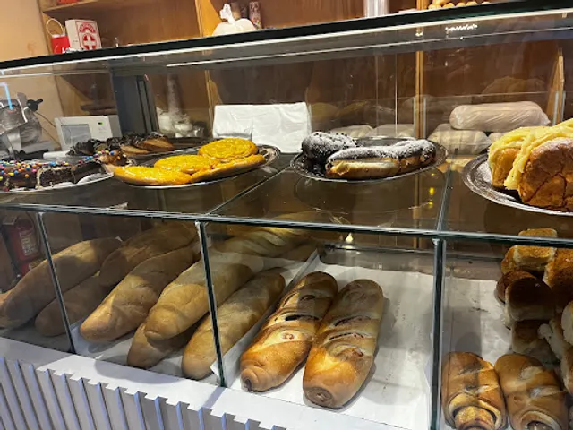Panaderia Miranda