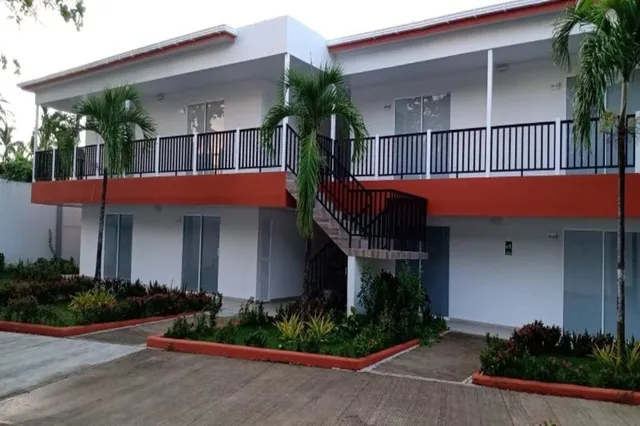 Mar de Corales - Centro Recreacional by Cajasai