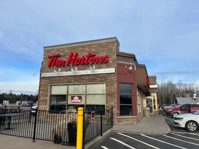Tim Hortons