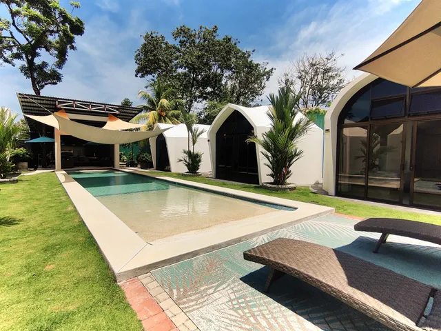 Alborada Boutique Stay