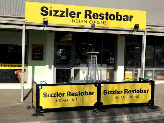 Sizzler Restobar