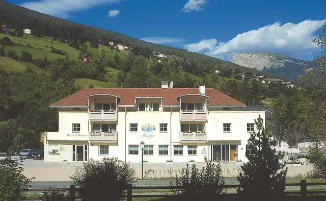 Apartment Hotel Elvis