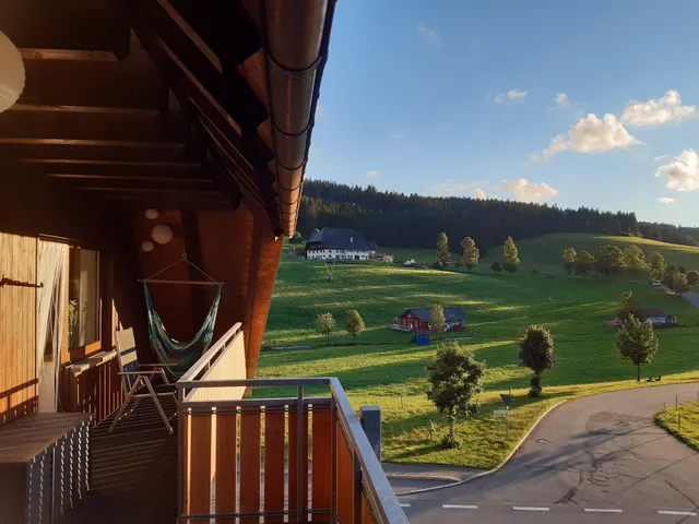 Pension / Ferienwohnung Schneeberg