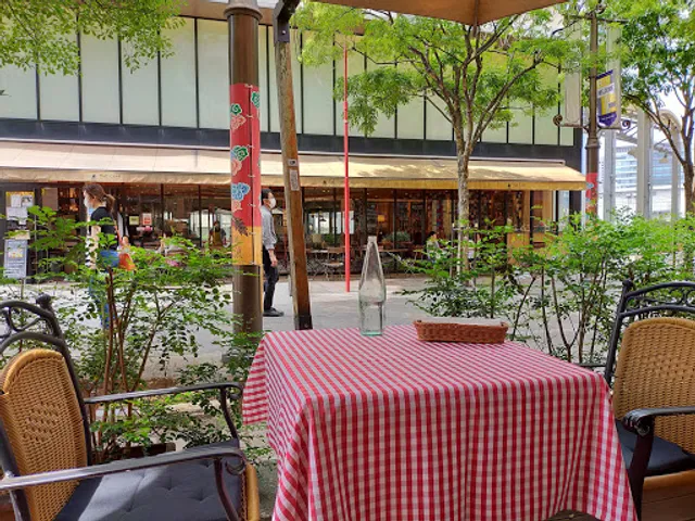 IL PACIOCCONE DI CHIANTI