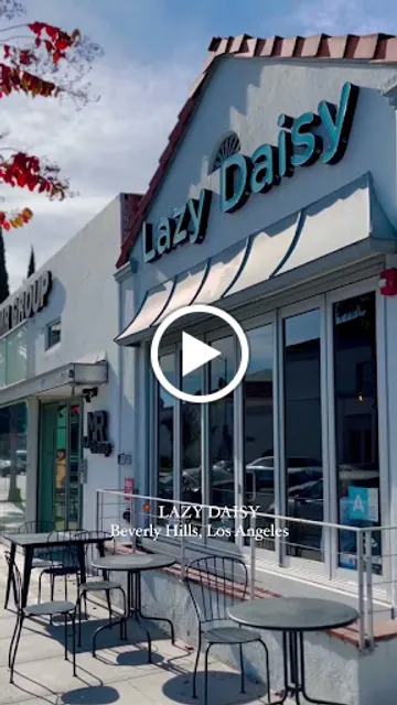 Lazy Daisy - Mar Vista