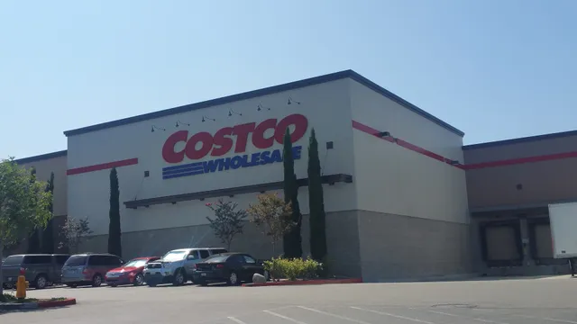 Costco Wholesale